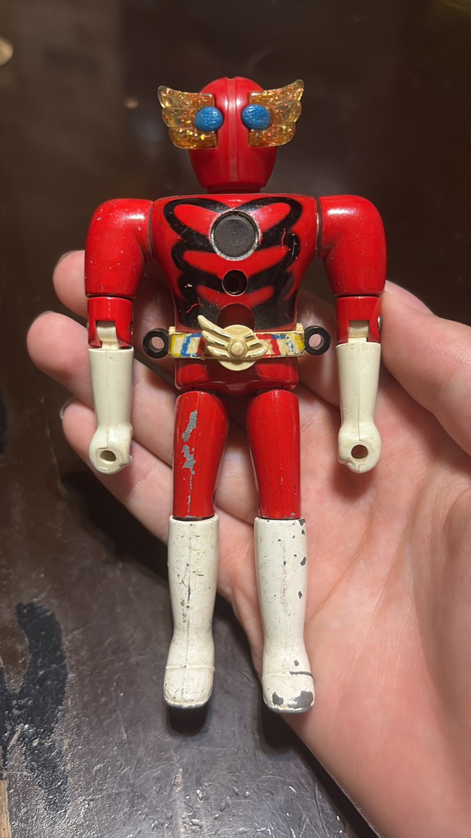 タイムハウス超神ビビューン 超神ビビューン VOL．2 | 東映ビデオ