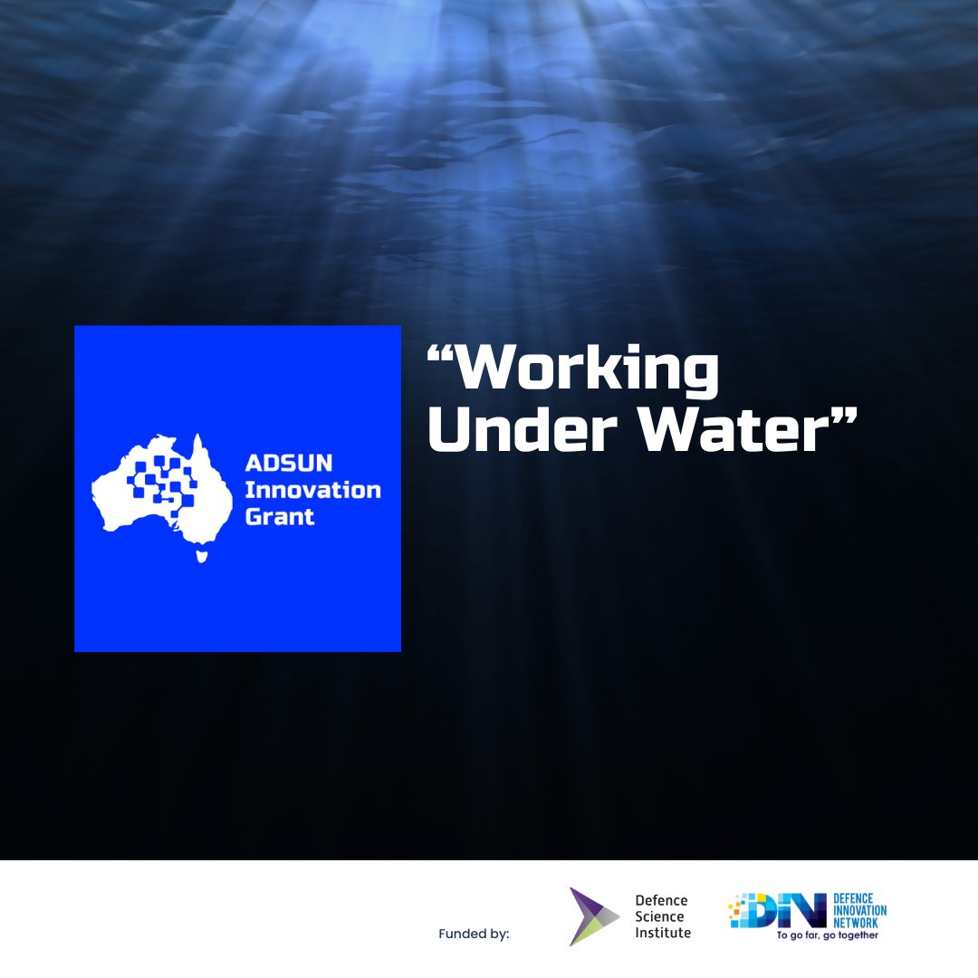 Defence Innovation Network (@din_nsw) on Twitter photo The deadline to submit technical clarification questions to ADSUN and Defence - to ensure clarity of project objectives - is Friday 1 August at 5pm. Submit questions to info@defenceinnovationnetwork.com The deadline to submit technical clarification questions to ADSUN and Defence - to ensure clarity of project objectives - is Friday 1 August at 5pm. Submit questions to info@defenceinnovationnetwork.com