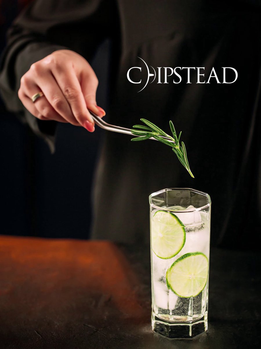 Sunday's best-kept secret? 

A fine, handcrafted pour savoured at Chipstead. 

To raise a toast with us, visit bit.ly/48NWYG8 or dial +91 7824862307 

#TajCoromandel #Chennai #Chipstead #CraftedMixology #ExperienceTaj