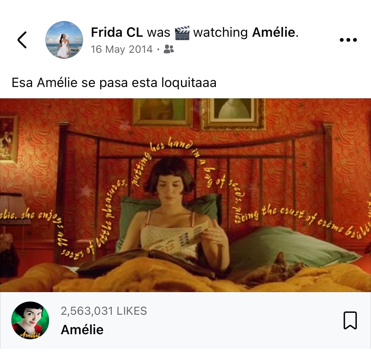 fridaacl's tweet image. yo inventé letterboxd