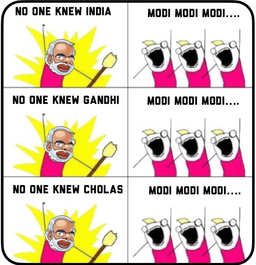 Bhakts taking history lessons 😅