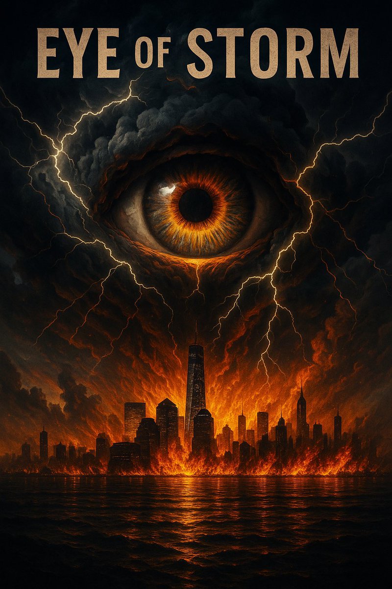 THEQWARRIORVeri's tweet image. The storm isn’t coming. It’s here.
The Eye sees all
Are you prepared for what is coming
Yes or no ❤️🇺🇸
Q PATRIOTS PLEASE FOLLOW AND REPOST