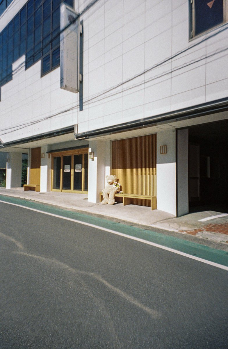 eau849's tweet image. 