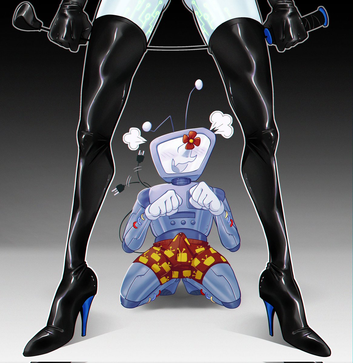 Bun 🐇🔞 tweet media