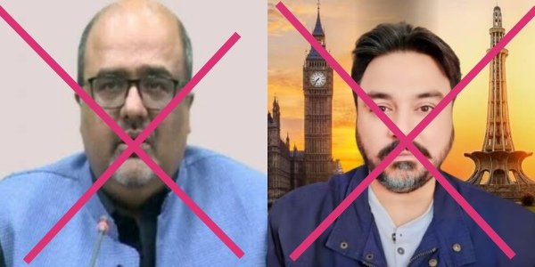 برطانوی عدالت نے عادل راجہ اور شہزاد اکبر کو پاک فوج پر بھونکنے کے جرم میں 25 لاکھ برطانوی پاؤنڈ  (94 کروڑ 50 لاکھ روپے) جرمانہ عائد کر دیا، علاوہ ازیں 6100 پاؤنڈ (23 لاکھ روپے) استغاثہ کی فیس کی مد میں جمع کروانے کا بھی حکم.
پی ٹی آئی سوشل میڈیا بریگیڈ پر فوتگی والے گھر کا سماں