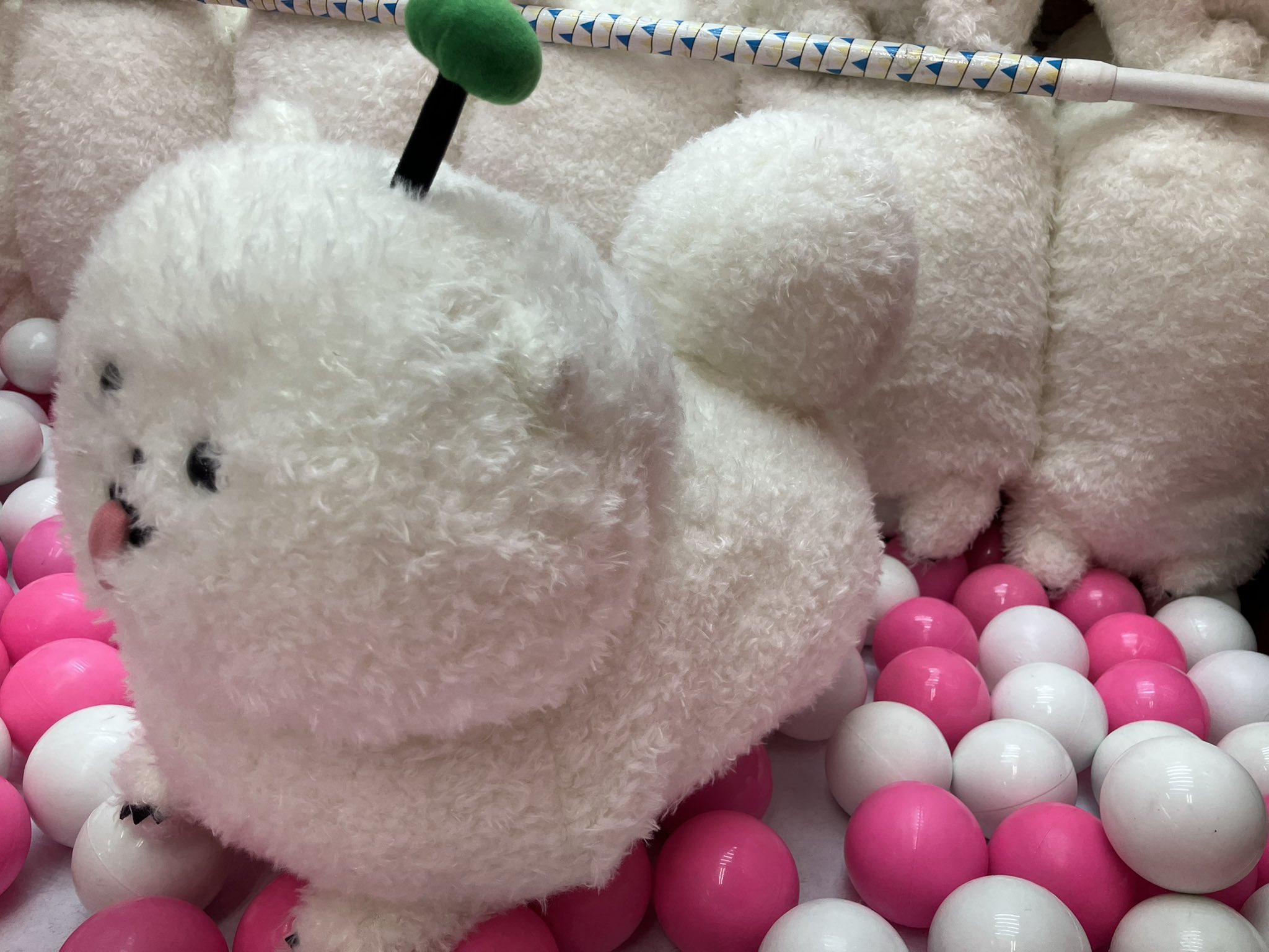 ◢ エンゲージキス モアプラスマスコット 10個セット BE:FIRST ANIMAL COORDY モアプラスぬいぐるみ～Shining One
