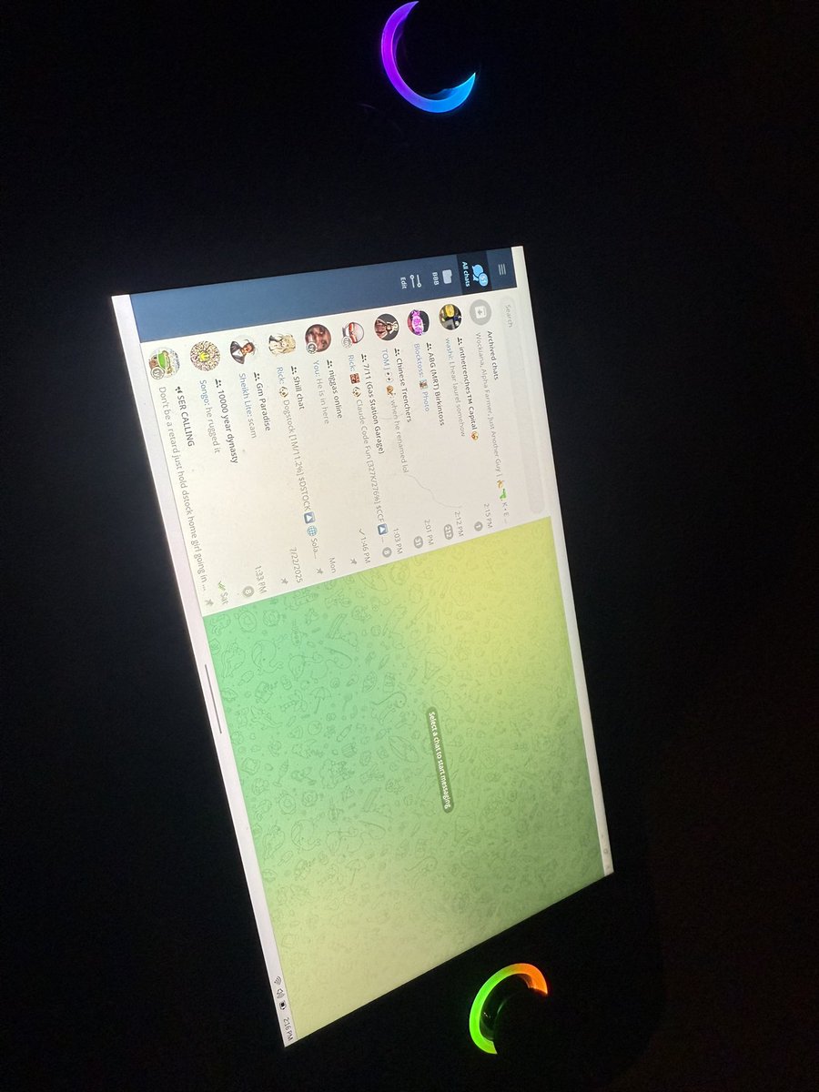 0xserjamad's tweet image. Locked in