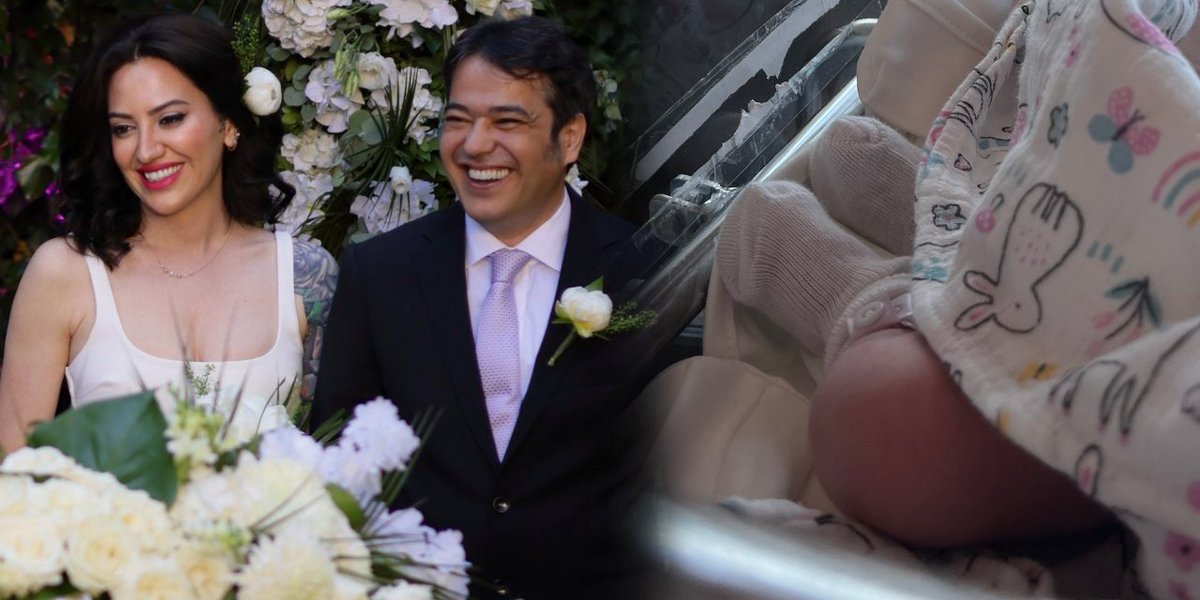 Ramazan Gülten kızının ilk çığlığını dört duvar arasından duydu!  

Tutuklu İBB Genel Sekreter Yardımcısı  Gülten, eşinin doğumunda yanında olamadı

Gülten, kızı Maya'ya ilk dersini Ataol Behramoğlu'nun şiiri ile verdi:  

"Zulmün önünde dimdik tut onurunu, Sevginin önünde eğil