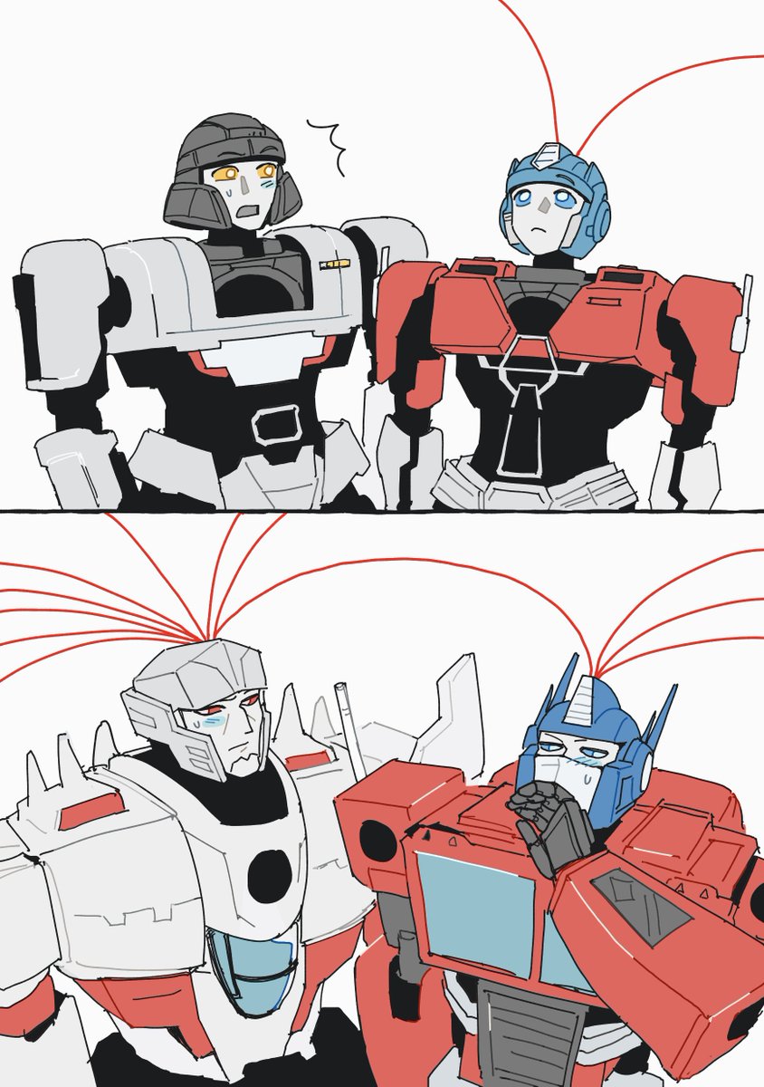 boge_2's tweet photo. #Megop #dpax #Earthspark #TransformersOne 
S Line https://t.co/DewSxvJ6fh