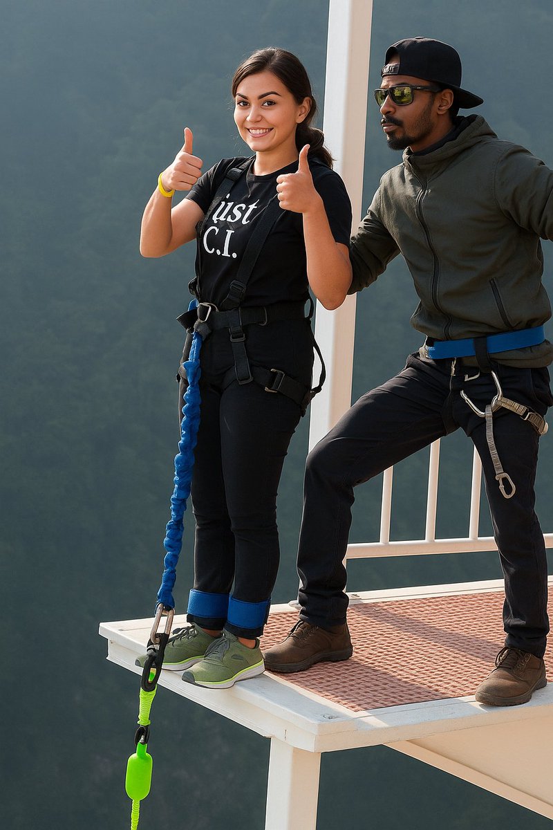 In the blink of an eye, lives changed.

These 12 photos were taken before it all fell apart.