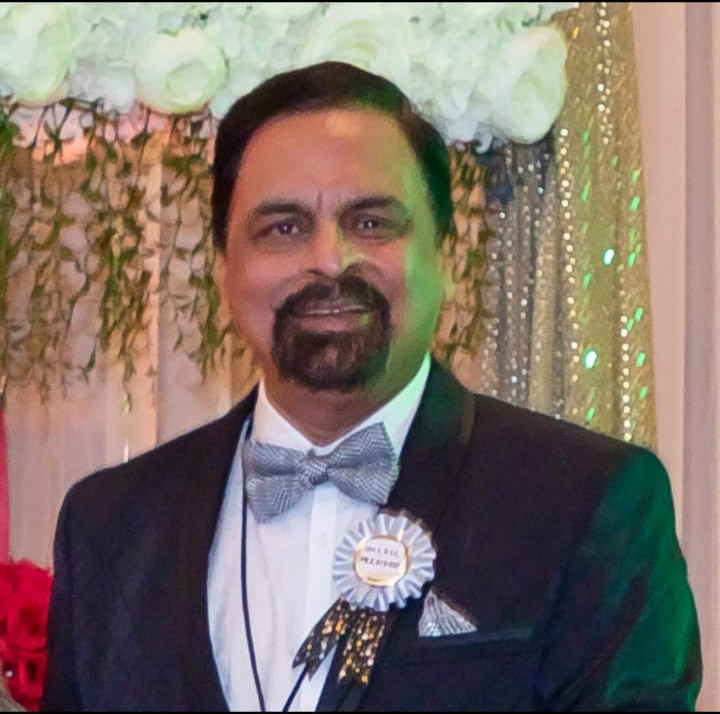 Dr. Amit Chakrabarty takes charge as AAPI president vows to ‘unify’
#DrAmitChakrabarty #DrMeherMedavaram #DrKrishanKumar #DrSeemaArora #DrSoumyaNeravetla #DrGautamKamthan #DrPriyankaKolli #DrKathula #DrBhushanPandya #DrSunilKaza #DrVemuriMurthy #AAPIConvention #indicanews