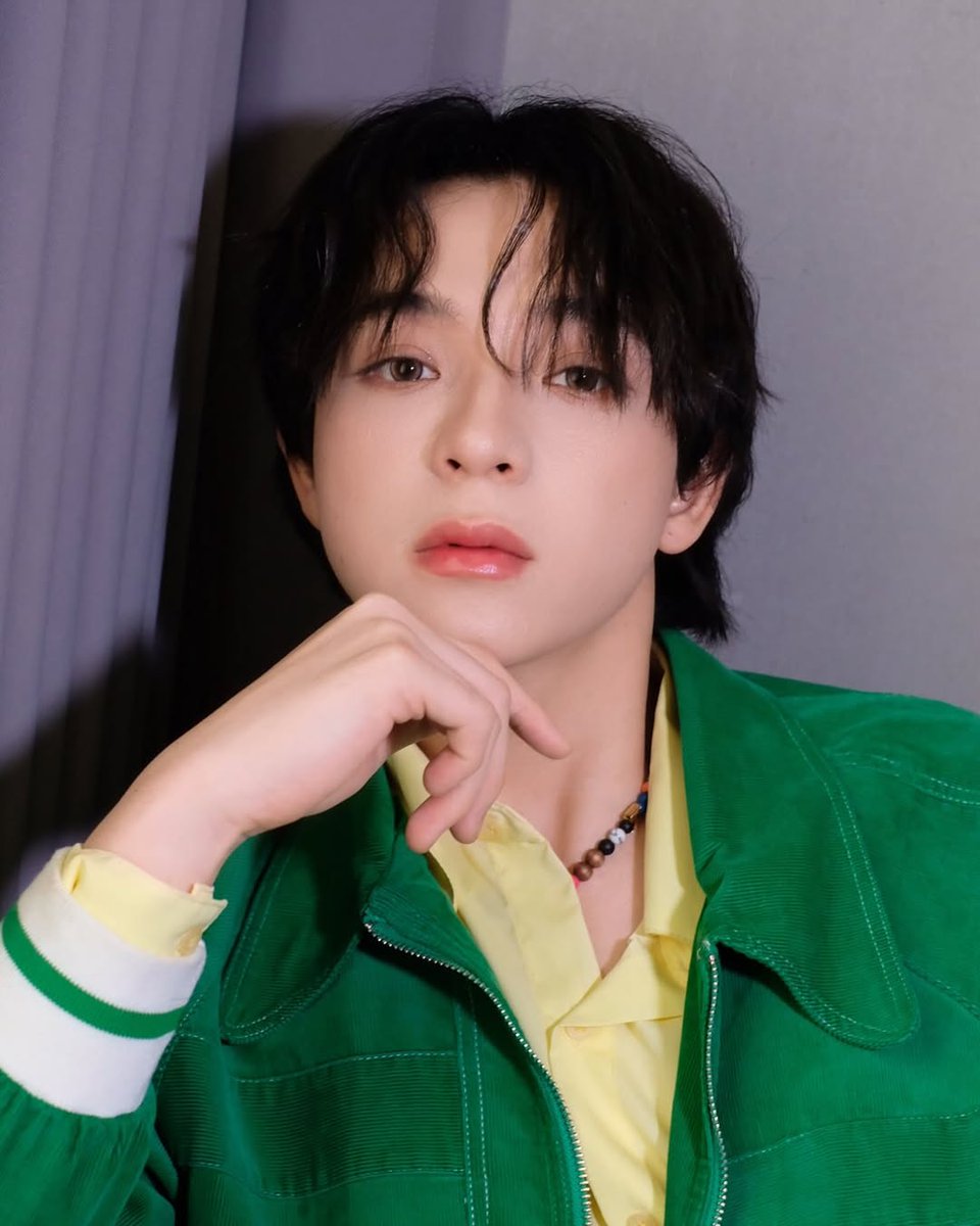 maxkybass_id's tweet photo. The eyes🫠🫠🫠🫠🫠
BBAS ROMANTIC TRAVEL
#LEMONSCENTxBas
Ig post : @.nongyamakeup
https://t.co/AiUTpFCSNX
#บาสเด็กอ้วนที่แท้จริง #bbasjtr #6CODE https://t.co/l2GKZMrLlN