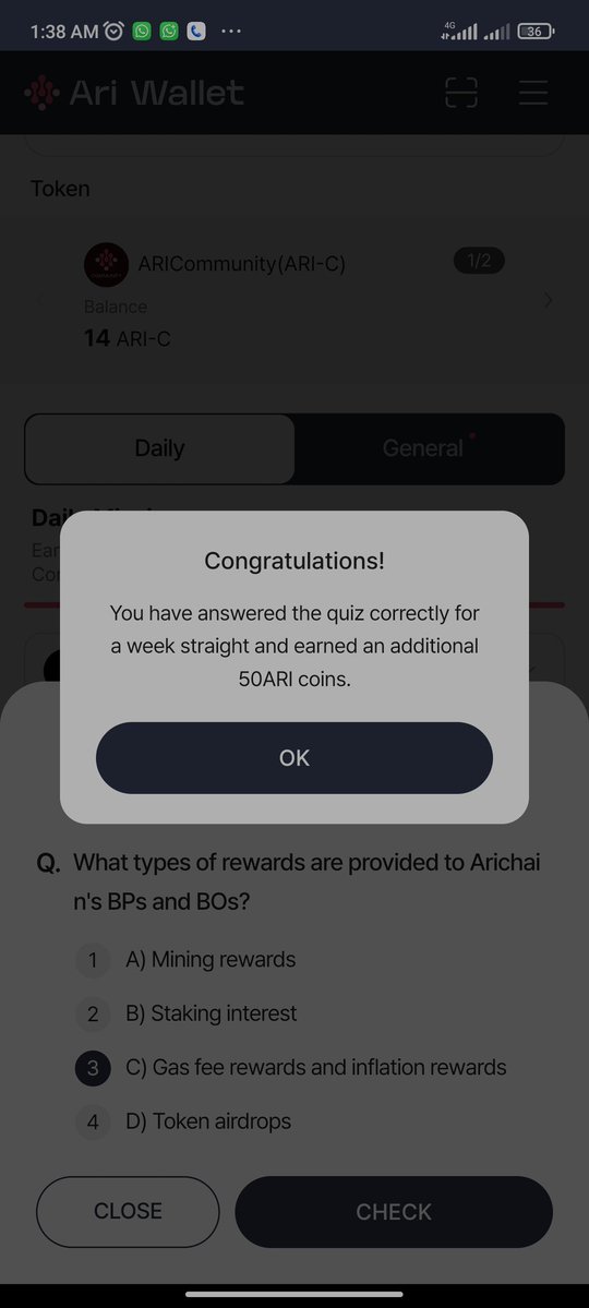 Habeeb_Mal_Khan| Arichain (@habeeb_mal_khan) on Twitter photo Ari chain Answer 29/07/25
This is my 1 week in a Row š„š„
GMARI šš„š„
<a href="/Ari_Michelle9/">Michelleć
£Arichain</a>
<a href="/Arichain_/">Arichain</a>
<a href="/Mrjepec/">itusudah | Arichain</a>
<a href="/haeriweb3/">Haeriš«ć
£Arichain</a> Ari chain Answer 29/07/25
This is my 1 week in a Row š„š„
GMARI šš„š„
<a href="/Ari_Michelle9/">Michelleć
£Arichain</a>
<a href="/Arichain_/">Arichain</a>
<a href="/Mrjepec/">itusudah | Arichain</a>
<a href="/haeriweb3/">Haeriš«ć
£Arichain</a>