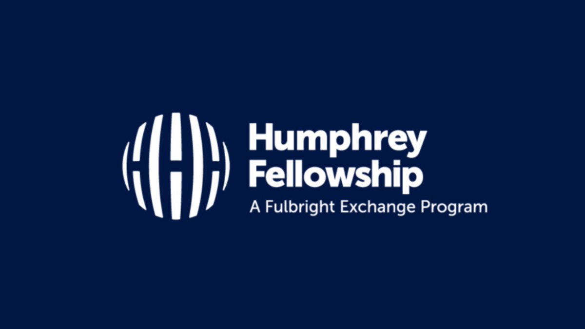 The Hubert H. Humphrey Fellowship offers a funded, 10-month professional development program in the U.S. for mid-career professionals from Samoa, Tonga, Vanuatu, or the Solomon Islands who are currently living in Australia.

Fellows take part in academic coursework, leadership
