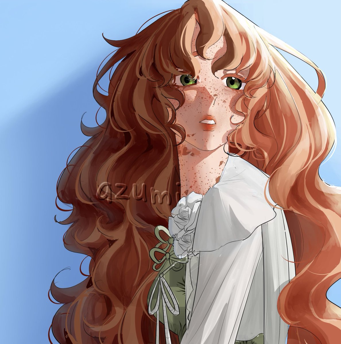 _4zum10_'s tweet photo. Some other commissions!

#Commission #art #illustration https://t.co/ZlPCP8drxK
