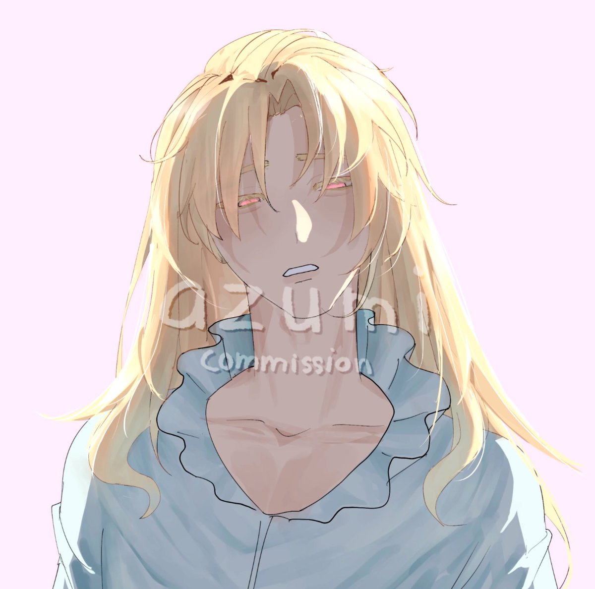 _4zum10_'s tweet photo. Some other commissions!

#Commission #art #illustration https://t.co/ZlPCP8drxK