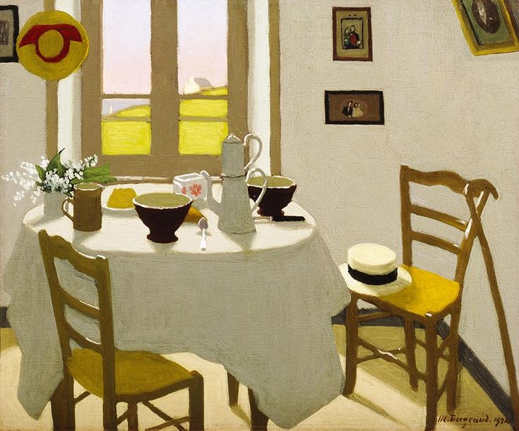 Belnn0Rodriguez's tweet image. En la simplicidad están los detalles.
.
.
Marius Borgeaud©
",The Withe Room", 1924