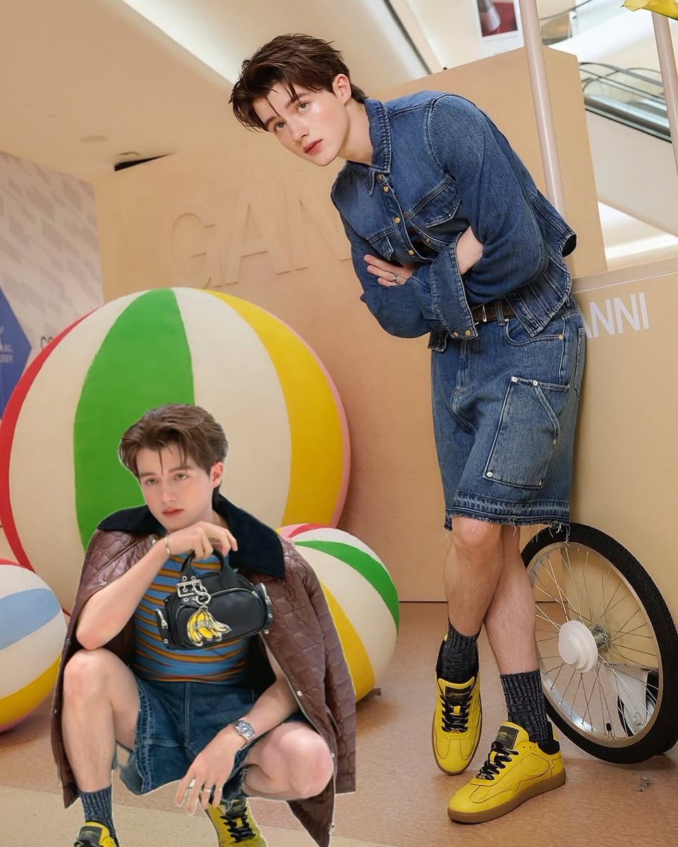 leonboxco's tweet image. ( 🥝 ) 

ig post , 
290725 —— paapo.tae

( #LEONBROCCO , @leonbrocco )