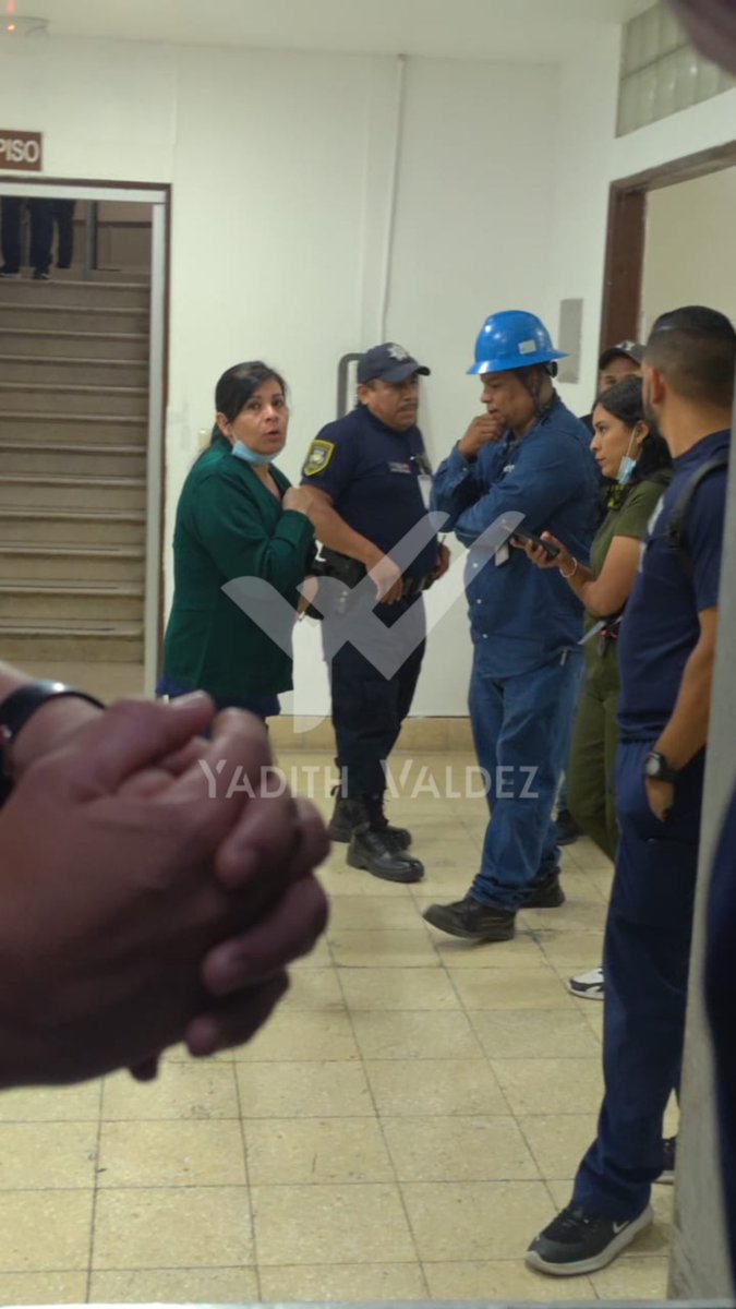 Yadith Valdez tweet media