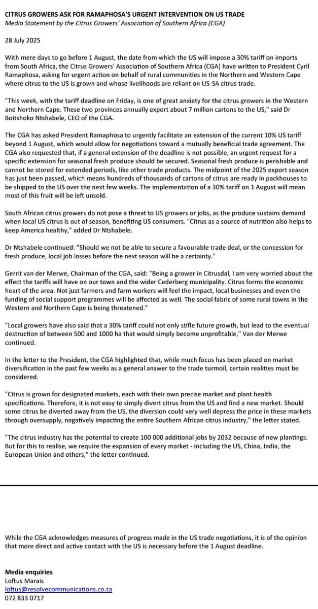 Black Friday is looming.