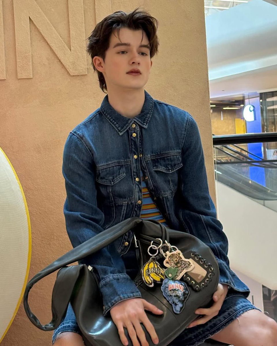 leonboxco's tweet image. ( 🥝 )
ig post ,
290725 —— paapo.tae
( #LEONBROCCO , @leonbrocco )