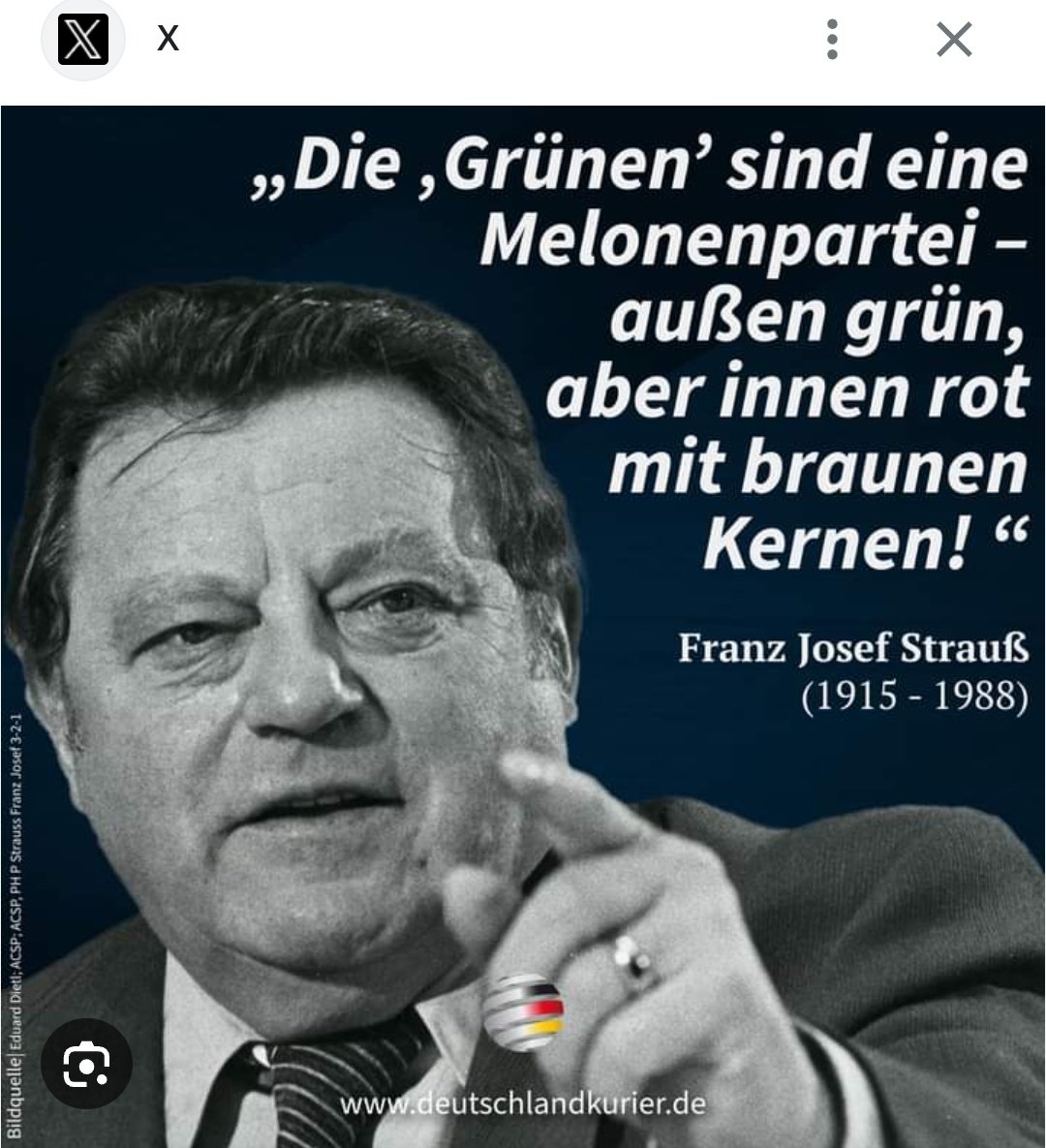 Aus aktuellem Anlass!👇