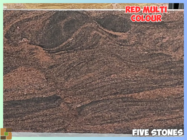 5iveStones's tweet image. ✨Red Multi Colour Natural Granite✨
Now available in polished 2 cm cutter slabs—perfect for premium interiors.
📍Sourced in India | 🌍 Delivered Worldwide by Five Stones
stone@fivestones.in | +91 93588 15099
#RedMultiGranite #GraniteFromIndia #FiveStonesExports #StoneImporter