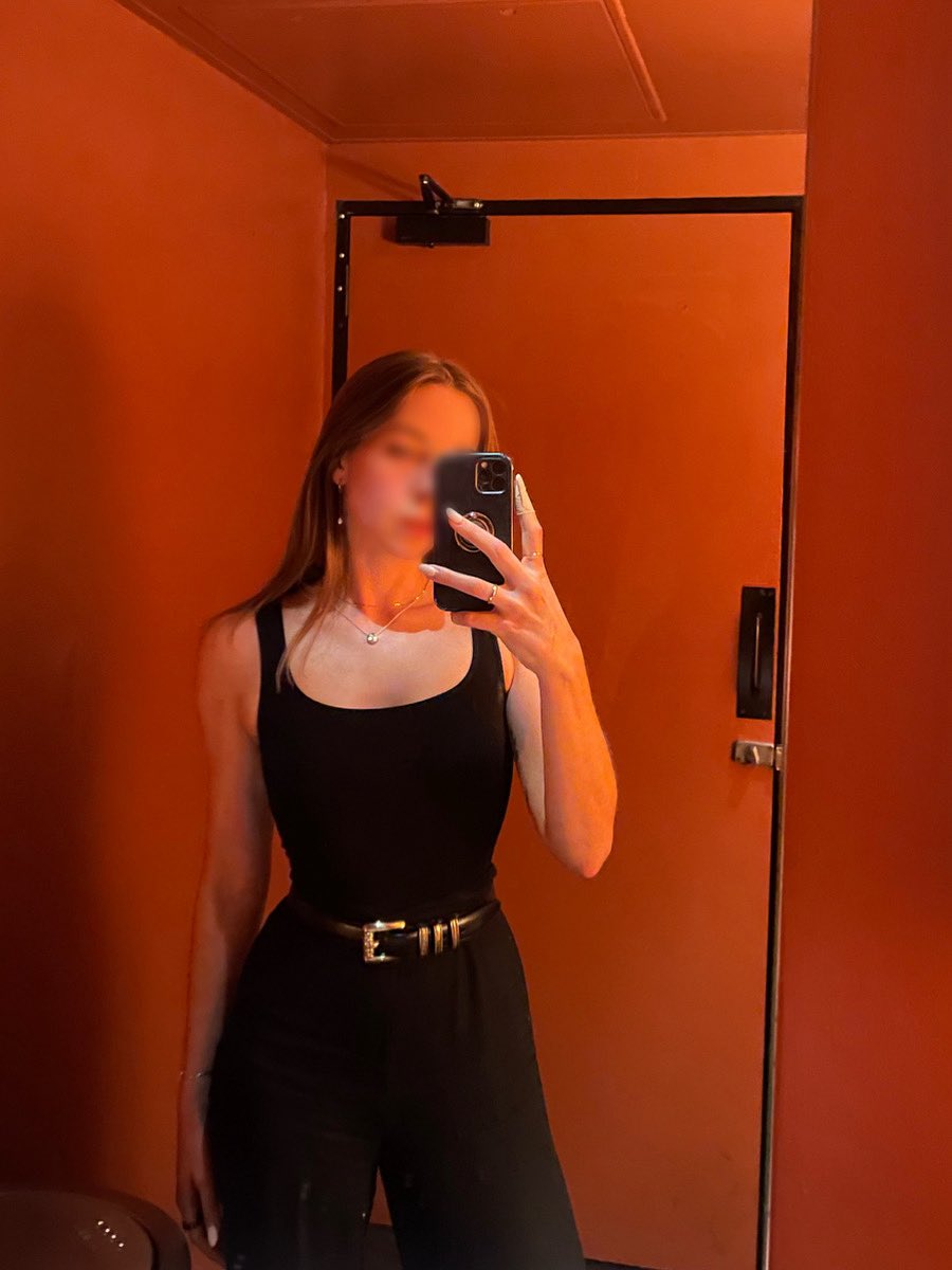 Orange you glad you took me to dinner? 🤓