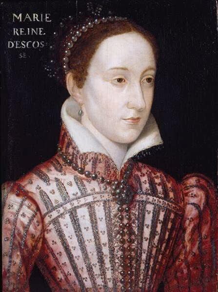 #OTD
29th July 1565
Mary, Queen of Scots married her second husband, Henry Stewart, Lord Darnley at Holyrood Palace. 

instagram.com/p/DMrLQyiuvdC/…

#MaryQueenofScots #HenryStewartLordDarnley #Stuarts #Stewarts #Scotland #History