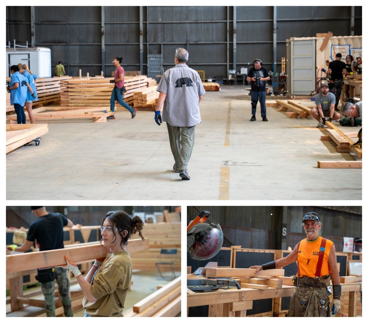 La expedición valenciana del Burning Man ante su gran reto: desembarcar en el desierto
 valenciaplaza.com/noticas-cultur…