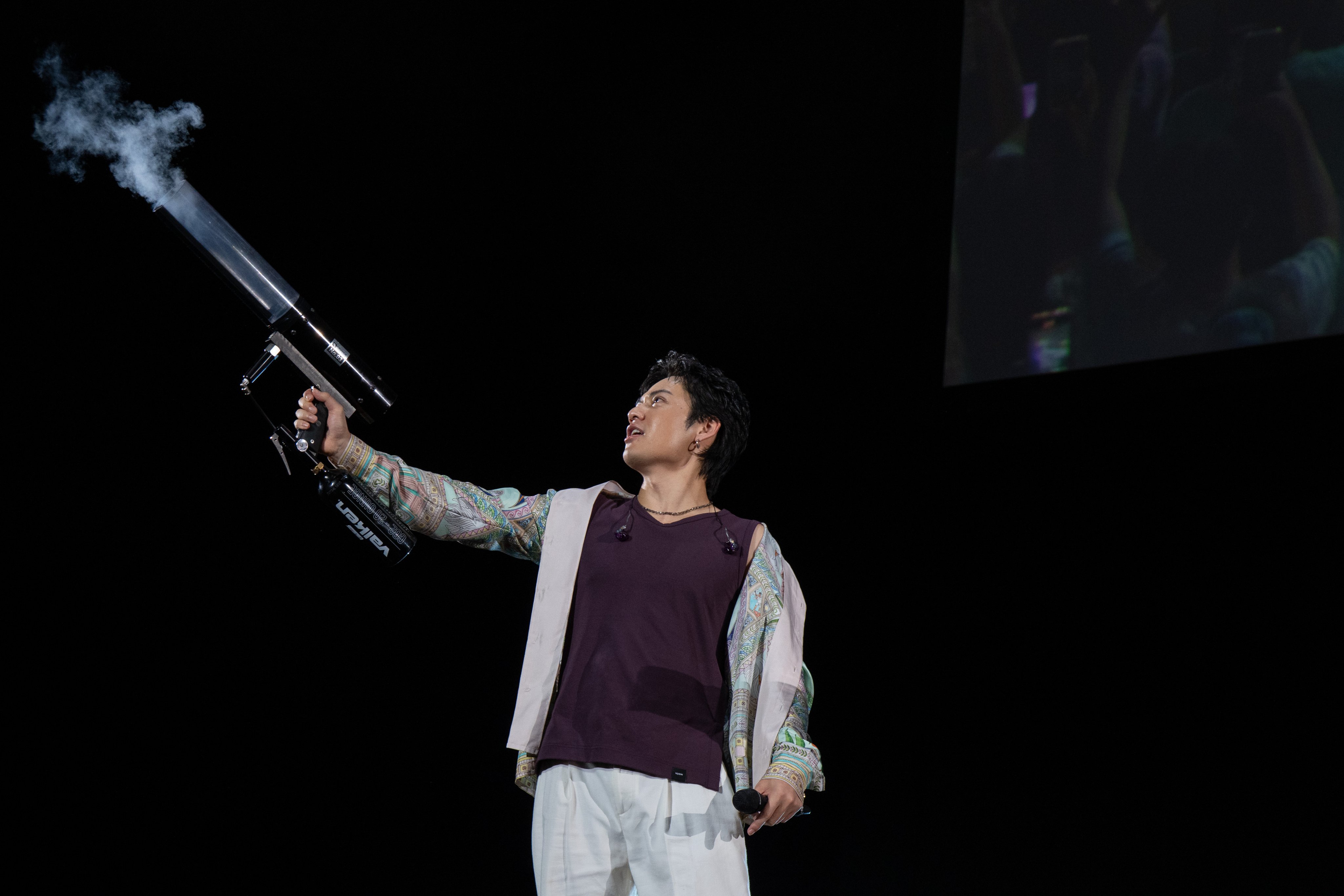 NO PREPARE by com. (@com_noprepare) / X