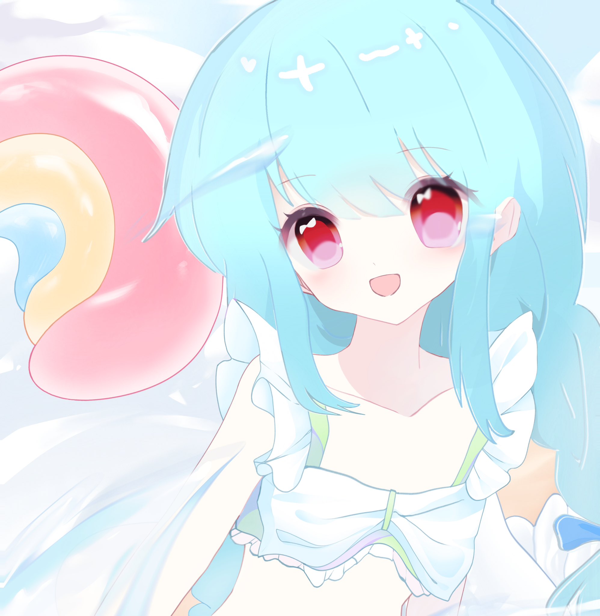 たまちゃんฅ•ω•ฅ様確認用 たまご on X: 
