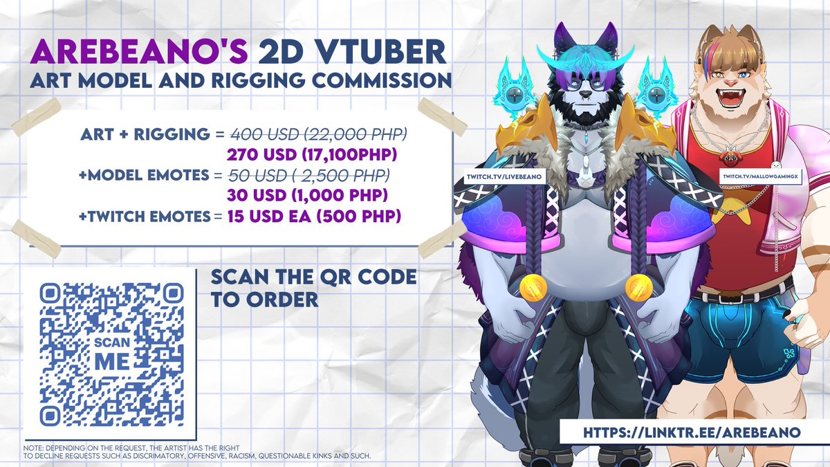 Beano 🇵🇭 | ➡ PhiliFur 2026, June 6 @ UP tweet media