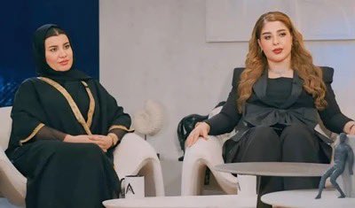 نستنكر الحملة التسقيطية ضد زميلتنا زينب جواد، ونأكد وقوفنا الكامل وياها، ما يهزّچ شي وإحنا سندچ.