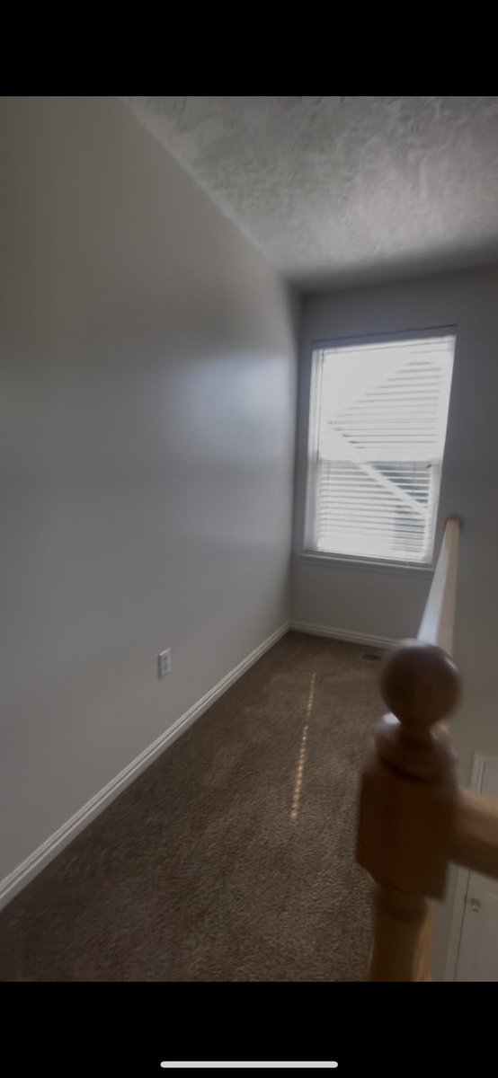 What should I put in this awkward space in my house?