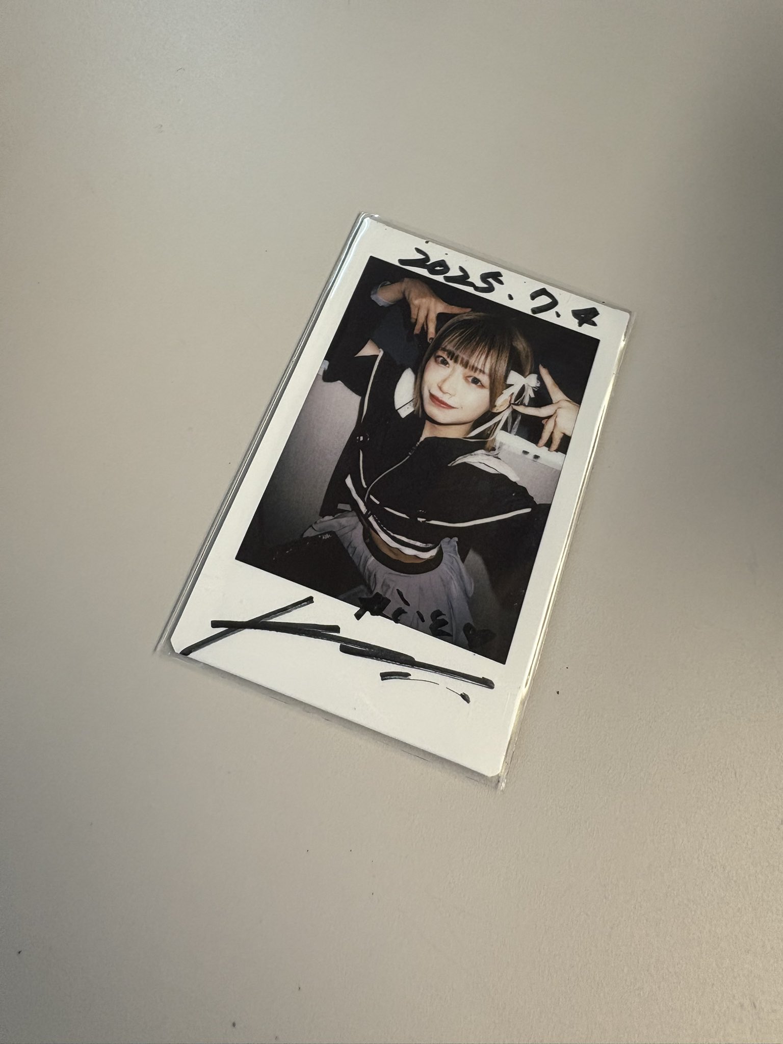 Kaito Arai on X: 