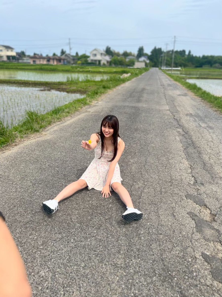 mokahibiya's tweet image. 🌼幸せになれるお花あげる🌼