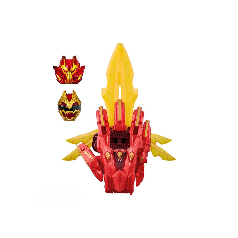 ✨New Pre-order✨

DX Tega Sword Origin - No.1 Sentai Gozyuger Limited Edition

Available 2026-01-31
Paylater ✅
➡️bit.ly/459TYDu