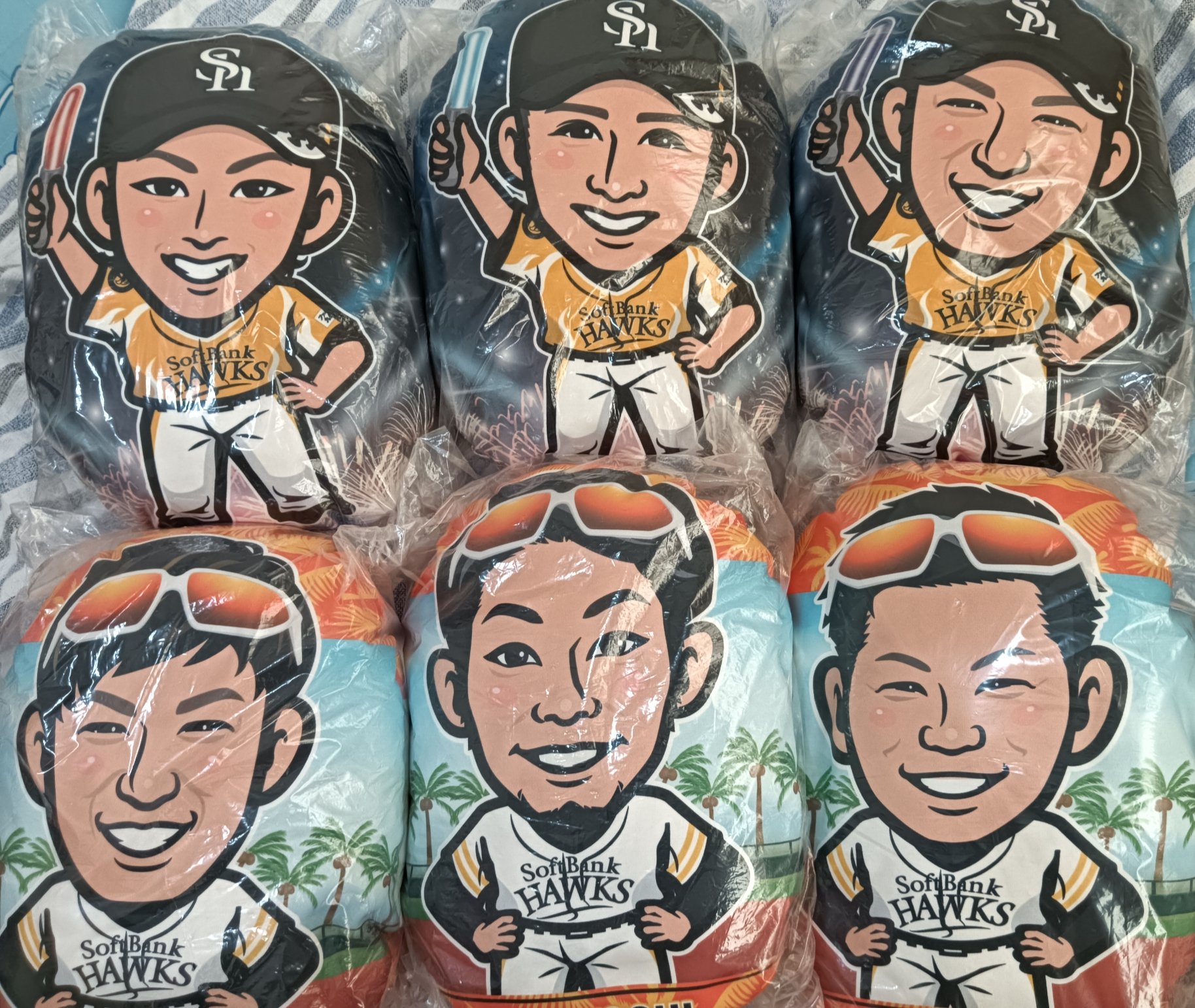 す*し様 若鷹ガチャ　ピラティスビック缶バッジ す*し様 若鷹ガチャ ピラティスビック缶バッジ AKI on X: