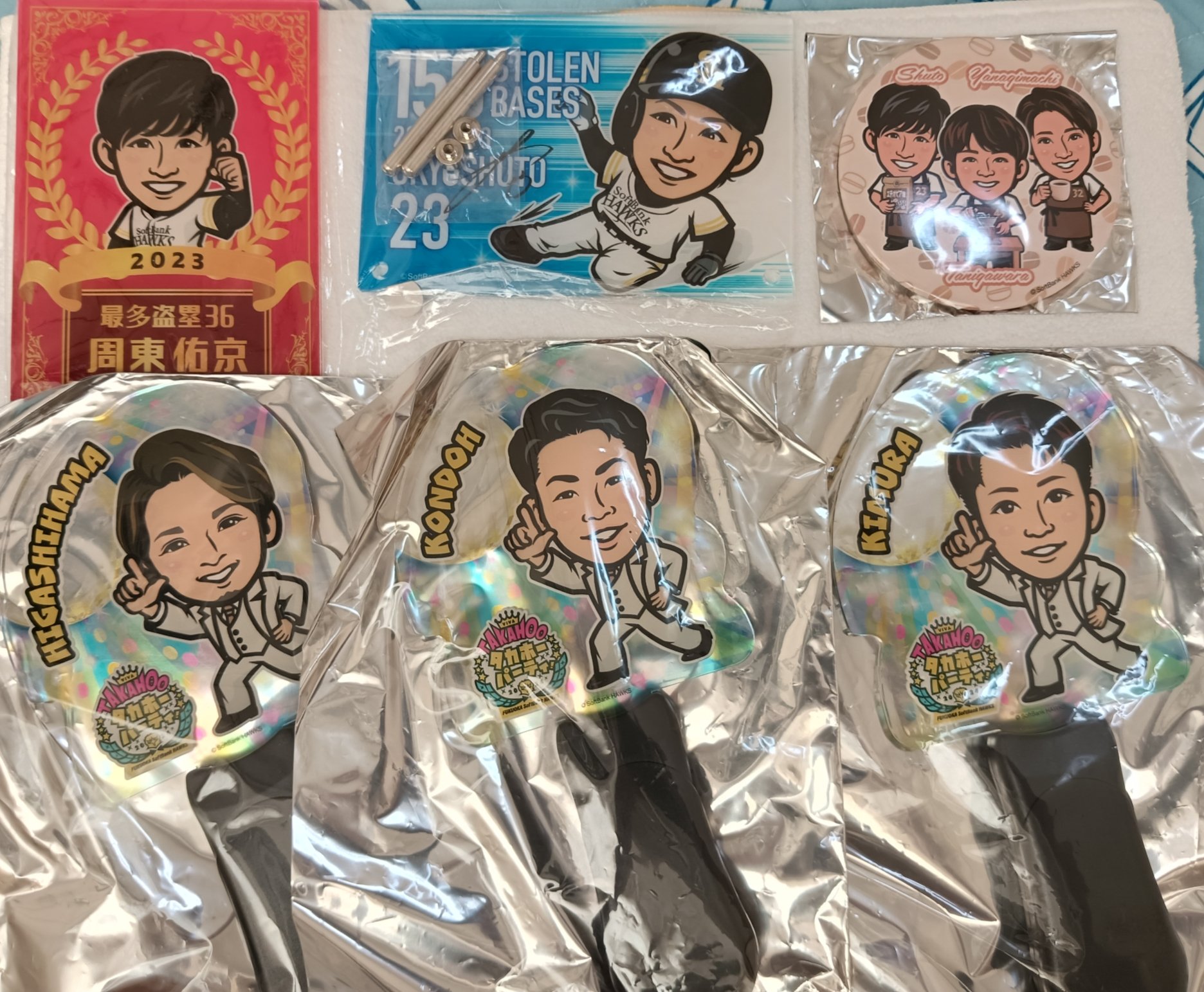 す*し様 若鷹ガチャ　ピラティスビック缶バッジ す*し様 若鷹ガチャ ピラティスビック缶バッジ AKI on X: