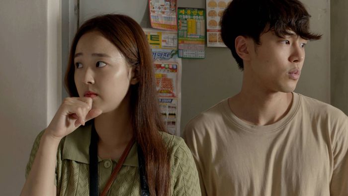 KANGYOUnion's tweet image. [D: Short Cinema (127)] An Old Lover&apos;s &apos;Strange Summer&apos;

Thanks to OTT platforms, not only commercial films but also independent and short films are now more readily available than ever before. We&apos;ve selected and introduced films under 50 minutes that deliver a short yet powerful…