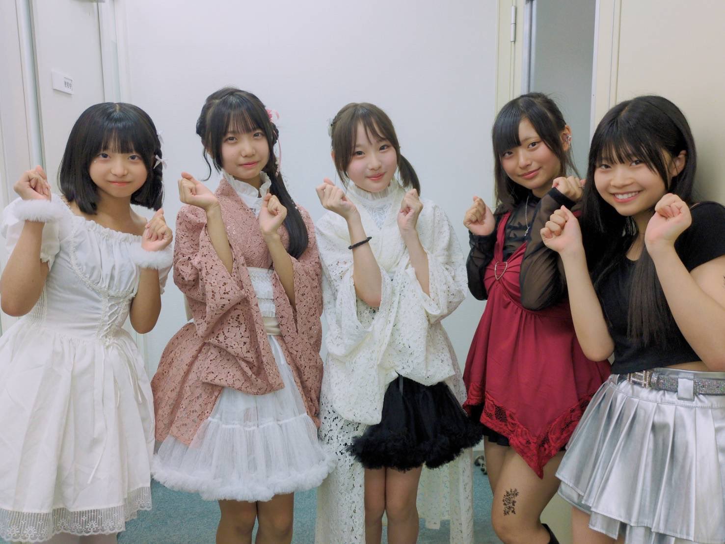 ゆづ様♡ありがとうございます♡ 4周年のよん！！ …と おまけ☁️🤍