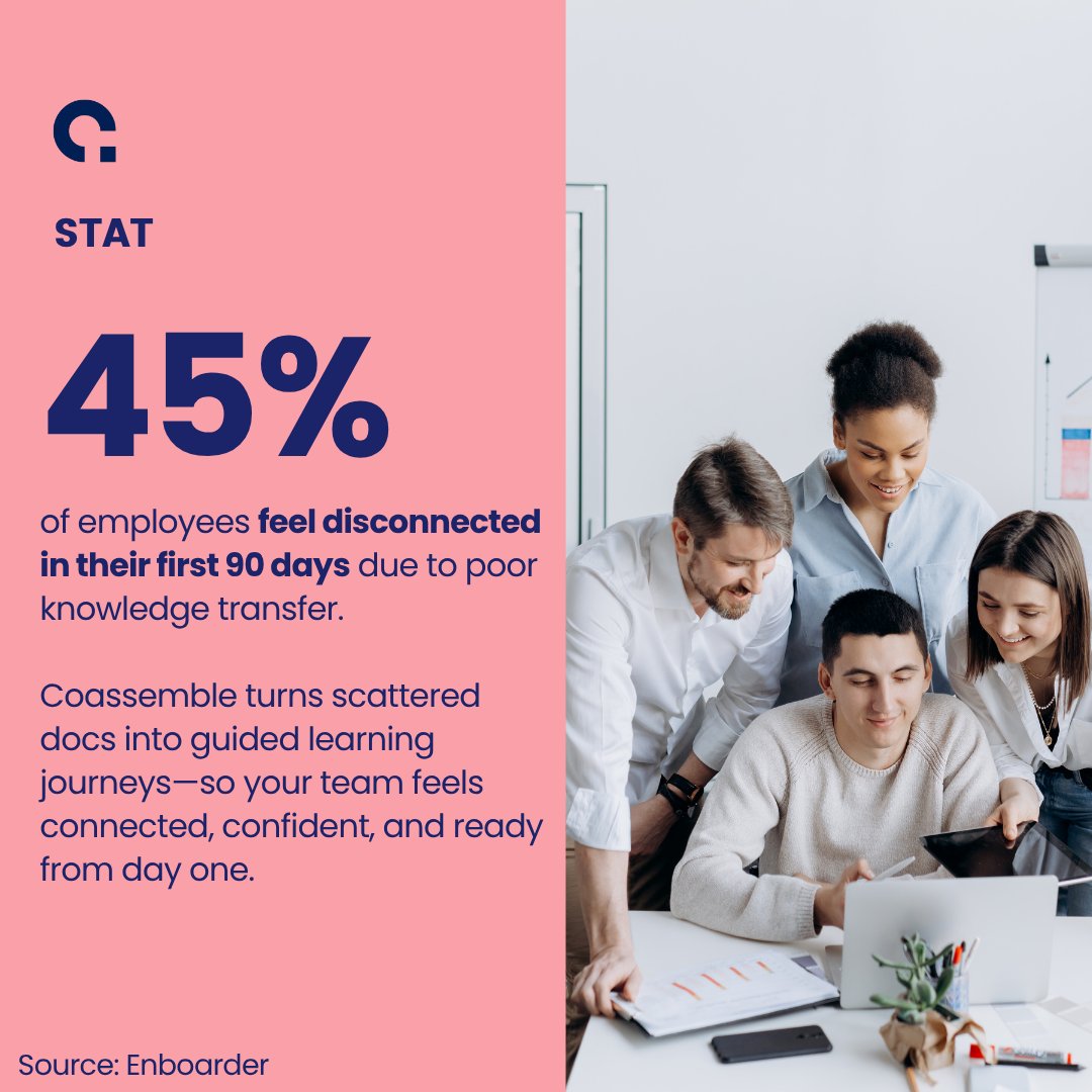 Coassemble tweet media