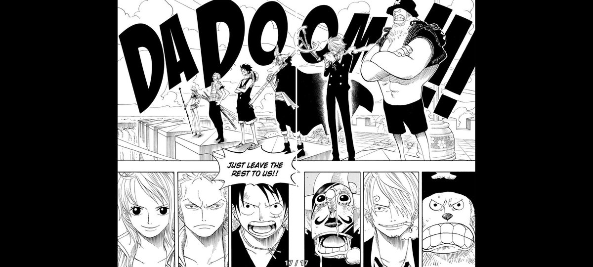 One piece anime update: Just seen Luffy hit second gear. Him yelling out to Robin had me hype