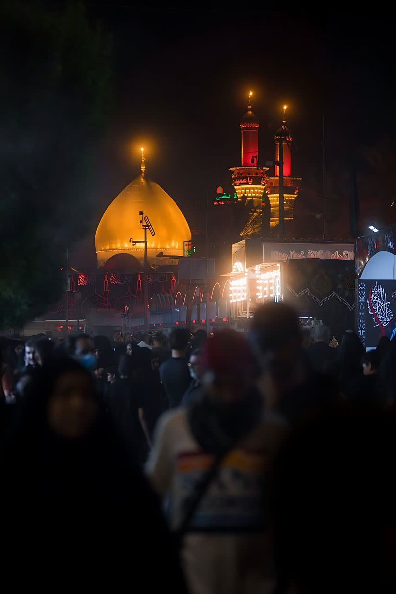 مادورهایمان‌رازدیم؛
دراین‌دنیاچیزی‌ارزش
دل‌بستن‌نداشت‌جز،حسـین«؏»💔
#حب_الحسین_یجمعنا
#ایران_امام_حسین