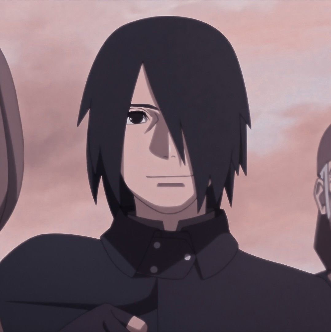 narusasudiary's tweet image. sasuke I love you but please wipe that horrific grin off of ur face