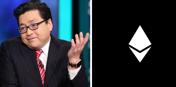 ❤️💛💚💙

🚨 JUST IN 🚨

Tom Lee says Ethereum could get to $60,000.

I agree sir. Pump My Bags please!