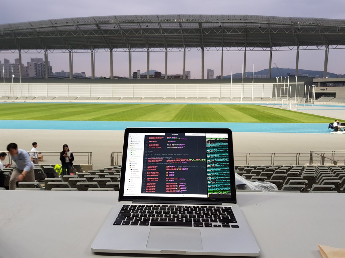 Marc Lou tweet media