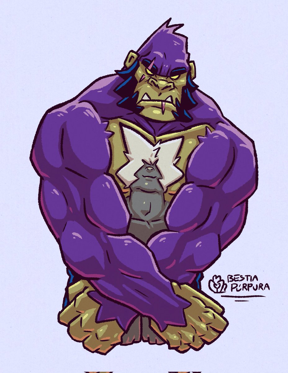 It seems like you all wanted Bestia to give hugs.