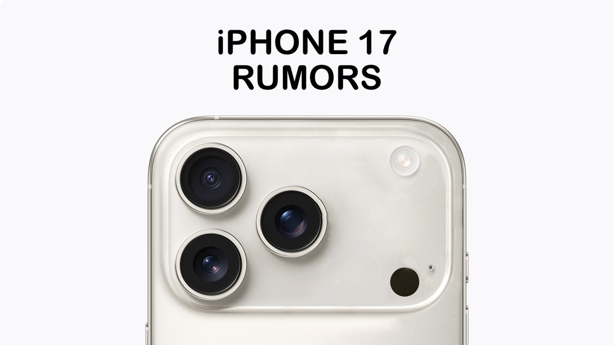 cultofmac's tweet image. Masked iPhone 17 Pro prototype spotted in the wild dlvr.it/TM9S1X
